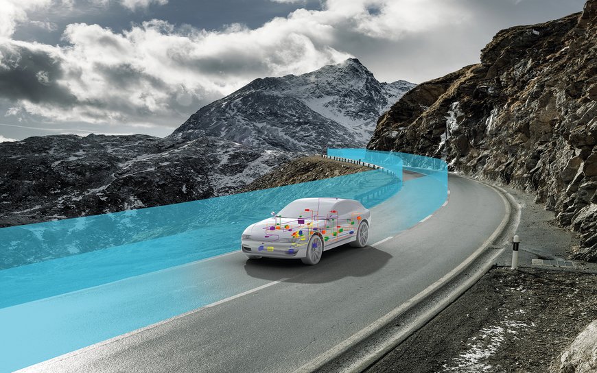 Vector Introduces High Availability Embedded Software Enabling Dependable Automated Driving